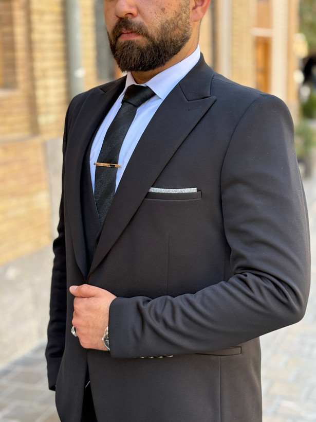 کت و شلوار مجلسی